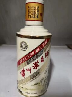 大庆高价收购53度白酒 新款茅台酒瓶回收