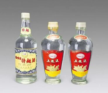 辽源3L茅台酒瓶回收电话