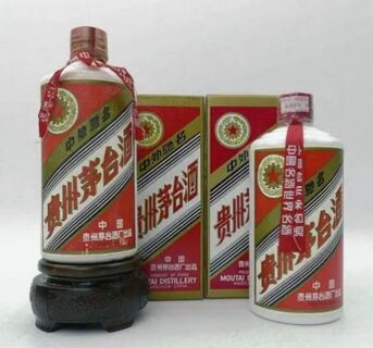 济宁邹城收50年茅台酒空瓶 济宁回收大量五粮液