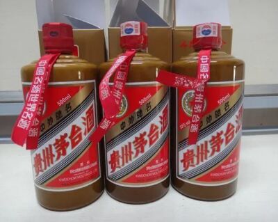 常德回收茅台酒可以免费鉴定