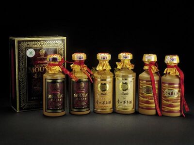 嘉峪关名酒老酒系列 茅台专业鉴定回收