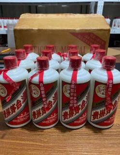 唐山就近回收各类茅台空酒瓶 回收五粮液系列酒本地商家