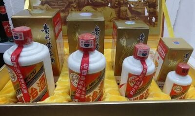 丹东回收精品茅台酒瓶市场价格免费咨询