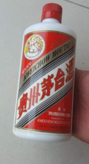 金华茅台酒回收 金华回收茅台酒瓶 量大上门回收图片