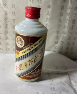 济宁市中附近回收茅台酒,剑南春,兔茅,虎茅空瓶回收