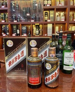 辽源回收酱瓶茅台酒老酒的店地址电话图片