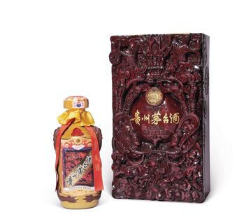 大庆龙凤专业回收90年代铁盖茅台酒回收