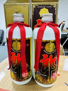 咸宁长期回收生肖茅台酒瓶附近回收烟酒礼品电话图片