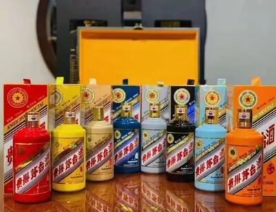 唐山本地高价回收茅台1L 茅台3L 茅台5L 服务周到图片