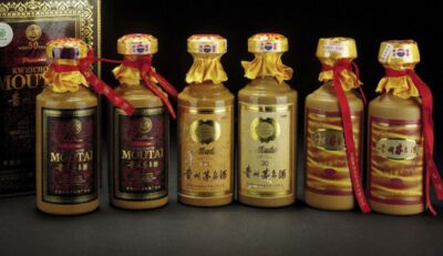 吉林高价回收龙年茅台酒瓶礼盒