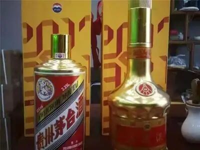 德州八十年茅台酒瓶子回收全国各区域均可上门服务图片