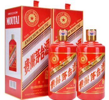 丹东回收虎年生肖酒瓶子-收购茅台酒 五粮液价格咨询图片