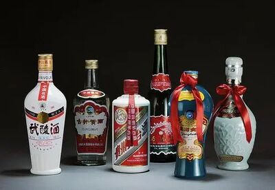 玉林上门高价回收15年茅台酒瓶 服务好图片