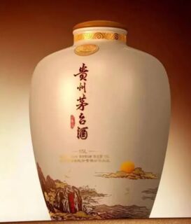 哈尔滨高价回收50年茅台酒瓶全国上门回收图片