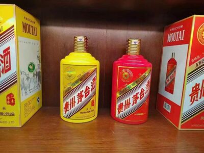 娄底大量回收老茅台酒回收茅台酒电话图片