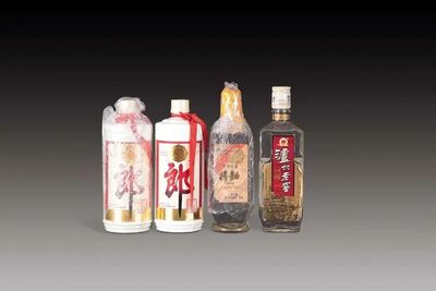 朝阳回收大量剑南春,生肖茅台酒瓶礼盒回收,名酒回收,全年无休图片