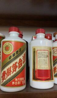 佳木斯同江高价回收茅台酒-收购整件白酒,可现金转账