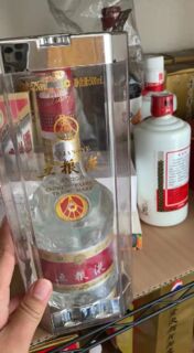 达州收购闲置茅台酒名酒-整箱飞天茅台酒回收隐私保护图片