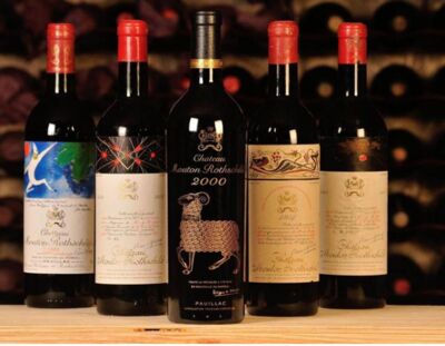 大庆高价回收01年茅台酒高价回收烟酒礼品图片