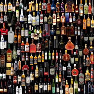 辽源回收盛世国藏茅台酒回收洋酒凯旋图片