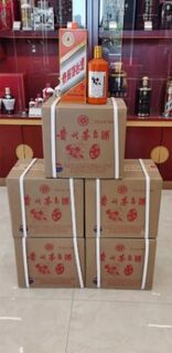齐齐哈尔富拉尔基收30年茅台酒瓶 齐齐哈尔回收十二生肖茅台