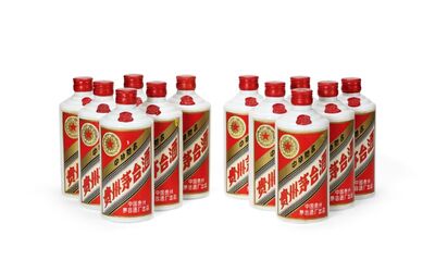 吉林市昌邑区正规1885年的老茅台酒回收鉴定商家