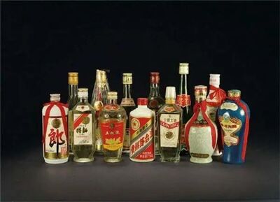 达州茅台酒30年空瓶回收价格行情免费咨询