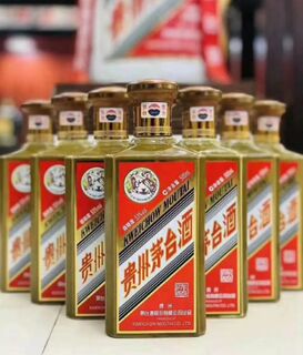 巴彦淖尔各种名酒新老茅台酒回收-回收龙年茅台酒瓶款项现结图片