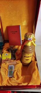 绵阳名酒回收价格电话 回收新款茅台酒瓶礼盒 免费上门回收图片