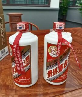 滨州沾化15年茅台酒空瓶回收 滨州
