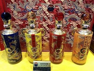 嘉峪关大量回收五十年茅台酒瓶高价回收烟酒礼品图片