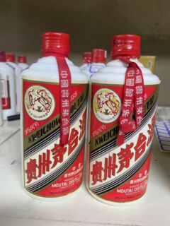 吴中区高价回收茅台酒 苏州市礼品回收图片