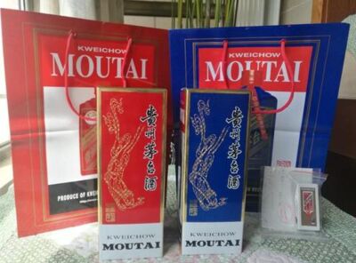 玉林老茅台酒回收 诚实守信 优质全面