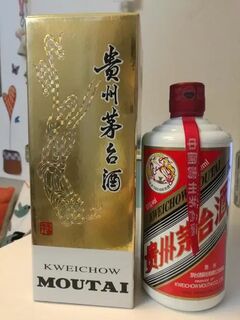 南昌县回收3升茅台酒瓶 茅台酒回收图片
