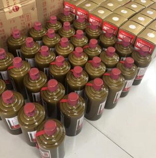 石家庄上门回收新老茅台酒名酒-回收兔年茅台酒瓶同城上门图片