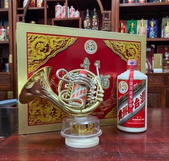 巴中回收本地茅台酒 老酒名酒 附近收购茅台酒的商家图片