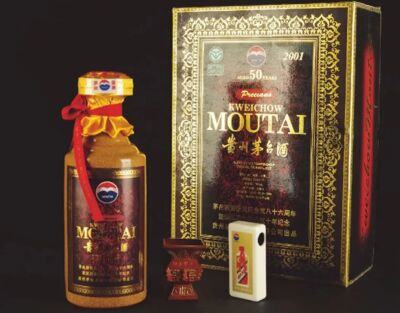 吉林市高价回收鼠茅酒瓶-回收烟酒礼品,快速打款