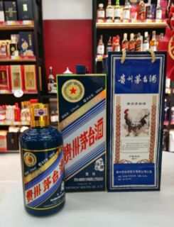 大庆卡慕茅台酒空瓶回收价值明细更新一览图片