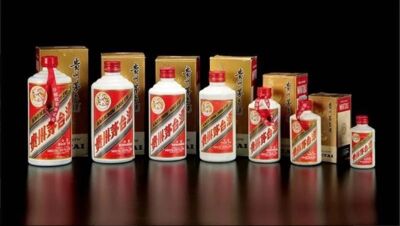 常德全市回收90年茅台酒回收红酒礼品图片