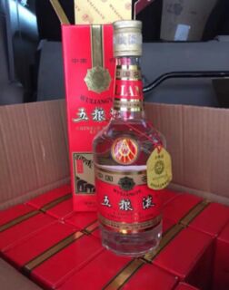 辽源收购闲置茅台酒名酒-整箱飞天茅台酒回收快速打款图片