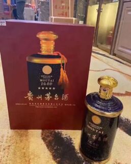 济宁80年茅台酒瓶礼盒空瓶子回收全国收购各种茅台空瓶子图片