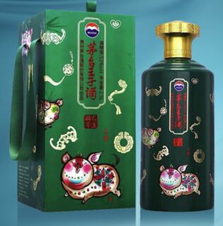 绵阳就近年份茅台酒回收-整件国窖五粮液回收图片