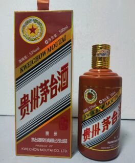 广元洋酒红酒高价回收-15年茅台酒回收图片