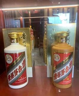 大庆长期回收90年茅台酒回收红酒洋酒地址图片