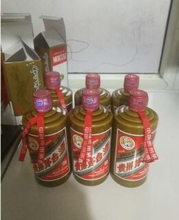 绵阳游仙虎年茅台酒现价咨询联系方式图片