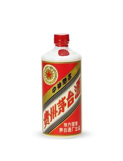 吉林市龙潭区回收1986年的老五星茅台酒回收详细