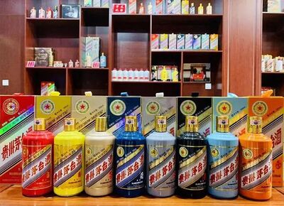 齐齐哈尔回收大量剑南春,龙茅酒瓶礼盒回收,名酒回收,价格优惠图片