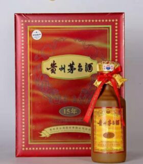 朝阳县飞天茅台酒瓶子回收,高于同行价图片