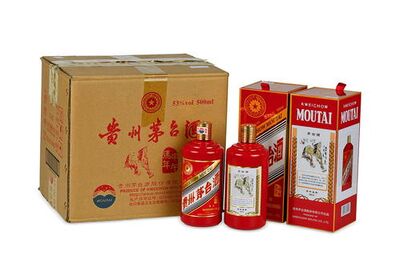 岳阳24小时上门回收15年珍藏茅台酒空瓶图片