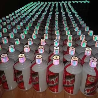 那曲名酒高价回收 高价上门收购飞天茅台酒瓶